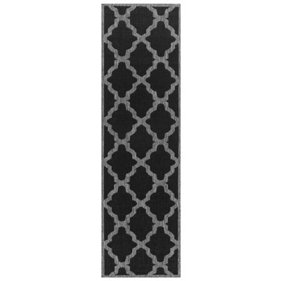 Sigrith Geometric Area Rug
