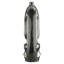 Becerra Metal Table Vase-40027136