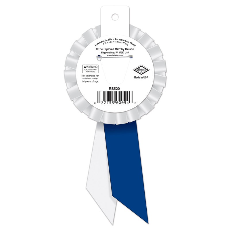 Rosette militaire