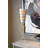 Raffa 38" Tripod Table Lamp-25147171