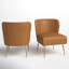 Chaise d'appoint 26 po Ramel-69263661
