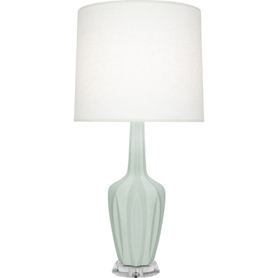 Small Emma Accent Lamp