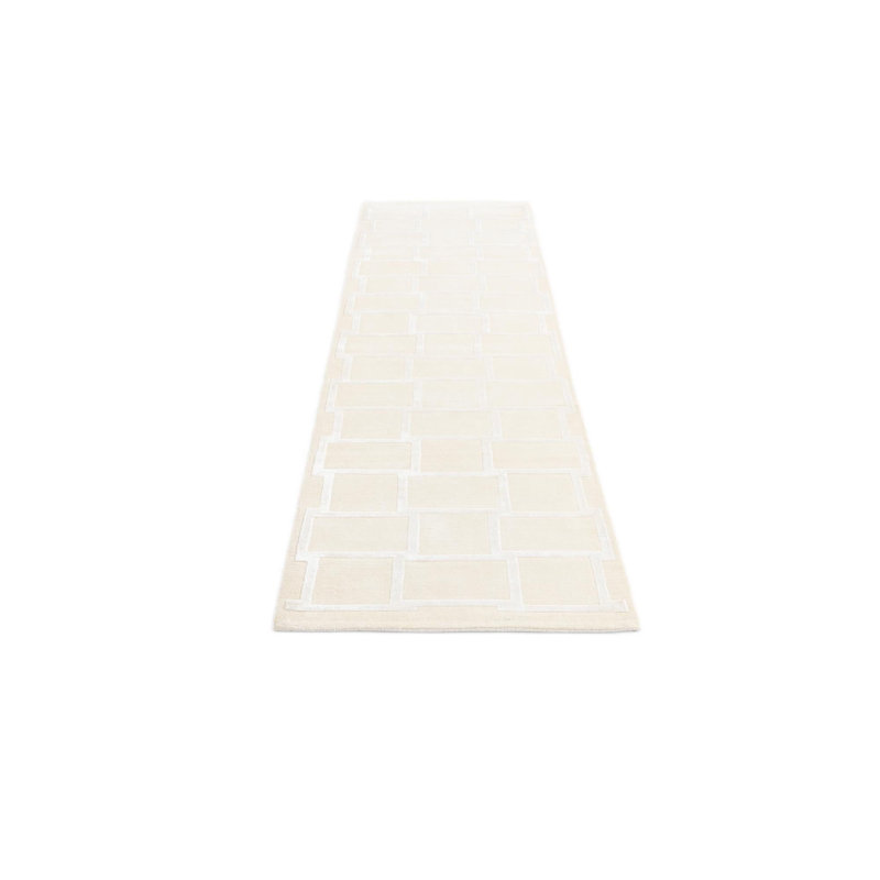 Runner Jacinto Beige Rug