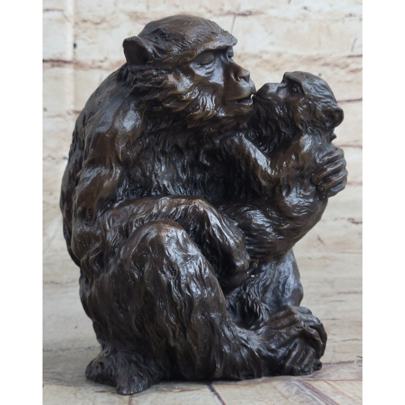 Figurines et sculptures Werby