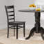 Maritssa Solid Wood Top Pedestal Dining Set-568345722-568345723-568345700