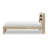 Klier Complete Panel Bed-803063922