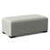 Campos Upholstered Ottoman