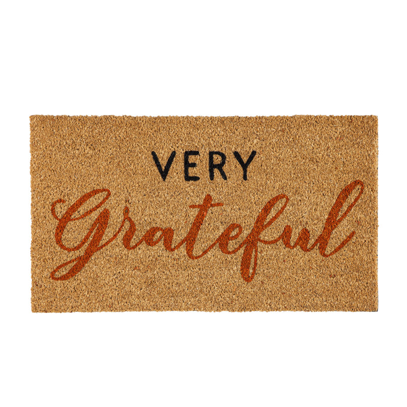 Ival Non-Slip Indoor Doormat