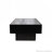 Coffee Table with Sliding Tabletop Hidden Storage Compartment
