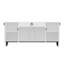 Minerva 75cm Sideboard-105726311