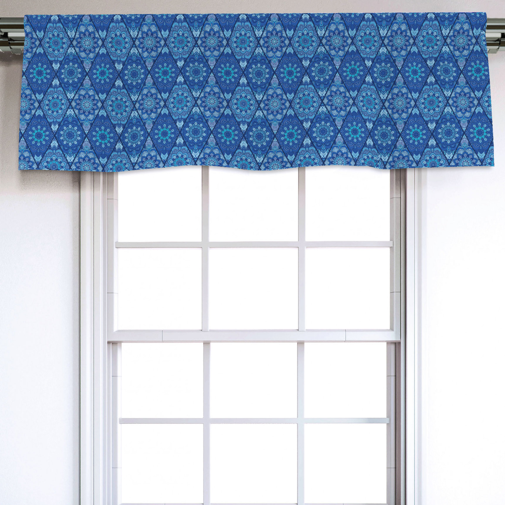 East Urban Home Mandala 54