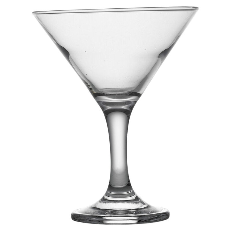 190ml Drinking Glass, 6
