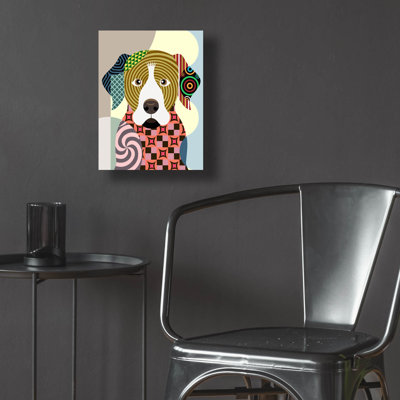 "Rottweiler" par Lanre Adefioyue