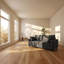 Canapé moderne en polyester l 71 po x P 31 po x H 34 po