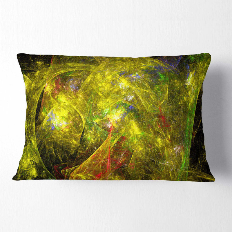 Coussin lombaire 