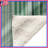 Mint Geometric Composition Blankets-123326161
