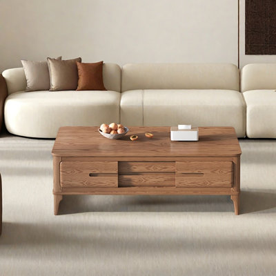 Table basse Modern Simplicity