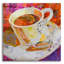 «Cafe Au Lait» par St. Hilaire Elizabeth-101650221