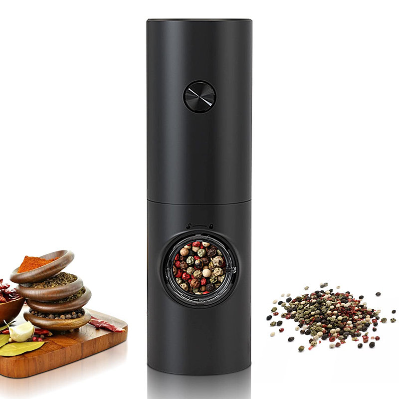 INSTA GRINDER Salt and Pepper shaker