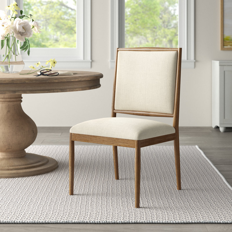 Cayenne Upholstered Side Chair