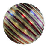 Metro Fusion 4 - Light Pendant