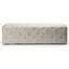 Oliver Linen Yes Bench
