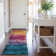 Premium Machine Washable Elize AMF1473 Abstract Rug