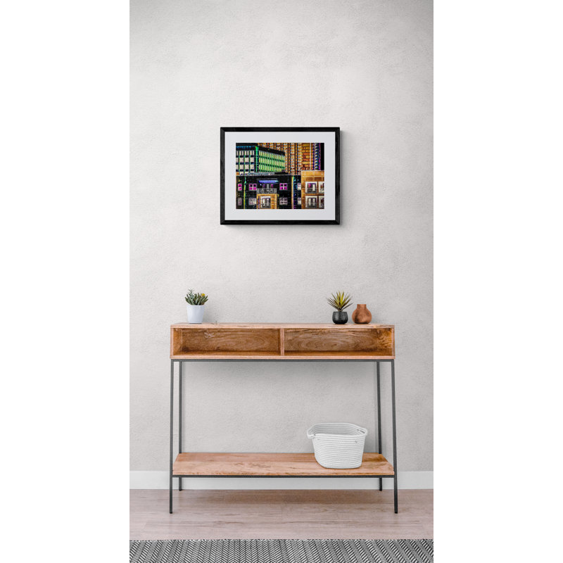 Once In A Lifetime Print, 25.25" H x 31.25" W