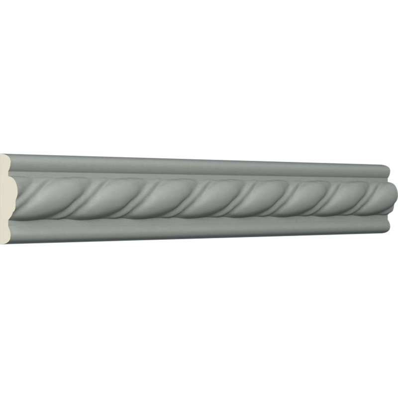 Crendon Roped Panel Moulding