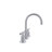 2-handle Bathroom Faucet with Drain Assembly-50561571