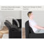 Caralina Upholstered Sectional Reversible-930524663