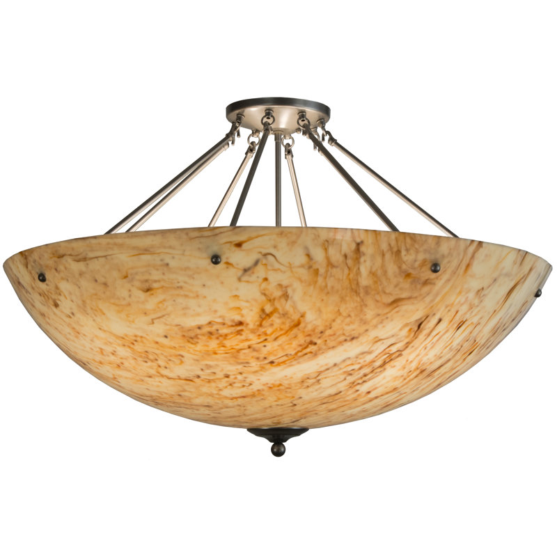 Madison 8 - Light Pendant