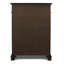 Commode 7 tiroirs Ehan
