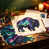 Blue C est en rupture de stock