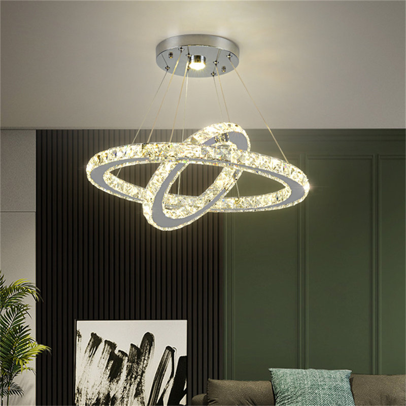 Silvana 2 - Light Chandelier, Changeable