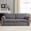 Canapé-lit inclinable de 79,13 pouces Comfy-988703354