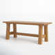 Bevington Bench