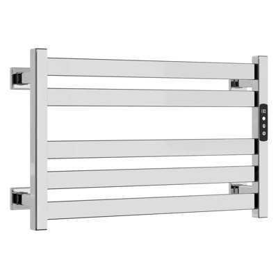 Straight Towel Rail Towel Warmer