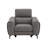 Gonsalez Upholstered Power Recliner-129101152