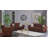 Zaylee Fabric 67'' Reception Loveseat-439121378