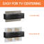 Meuble télé flottant pour téléviseur de 43 po ou moins Marcie-114972544