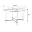Table de salle à manger 47 po