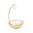 Mercer41 Aadhira Steel Fruit Holder