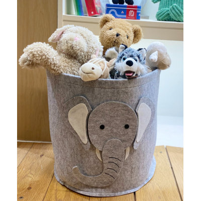 Isabelle & Max Decorative Bin