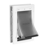 PetSafe® Extreme Weather Pet Door