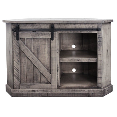 Quaint Media Console