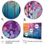 " Hardedge Art Harmonic Fusion II "-916158160-916158161