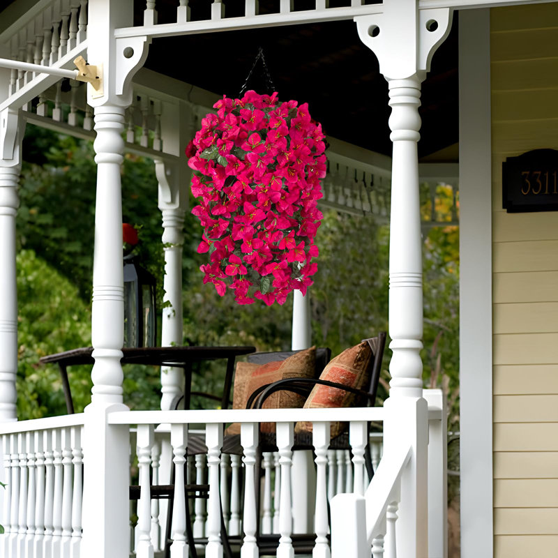 Ling's Moment Boutonniere Bräutigam - Künstliche Blumen Ansteckblume Dunkelblaugrün