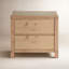 Rhett 2 - Drawer Nightstand