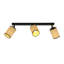 Fabric Flush Mount
